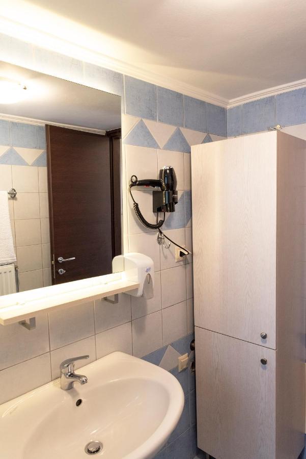 Plumi City Apartments La Canea Exterior foto